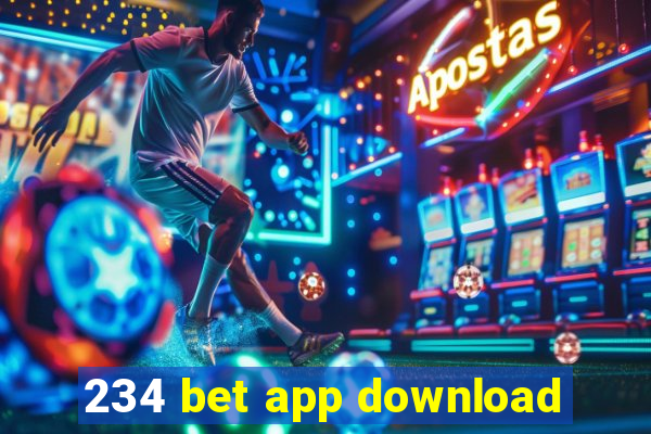 234 bet app download